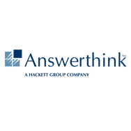 AnswerThink logo