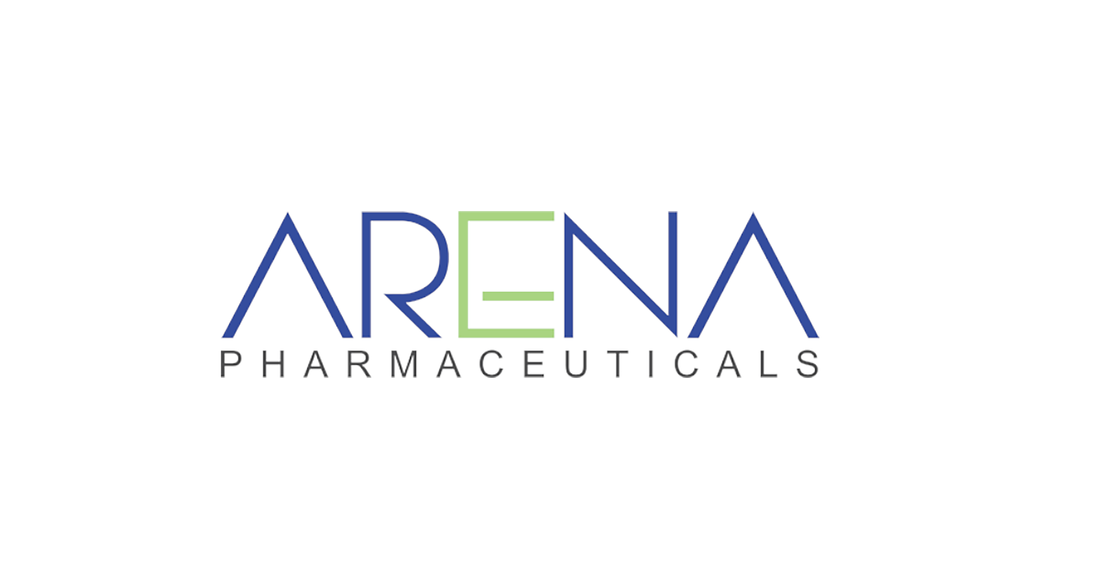 Arena Pharmaceuticals logo
