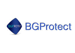 BGProtect logo