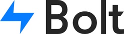 Bolt logo