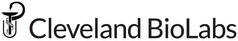 Cleveland BioLabs logo