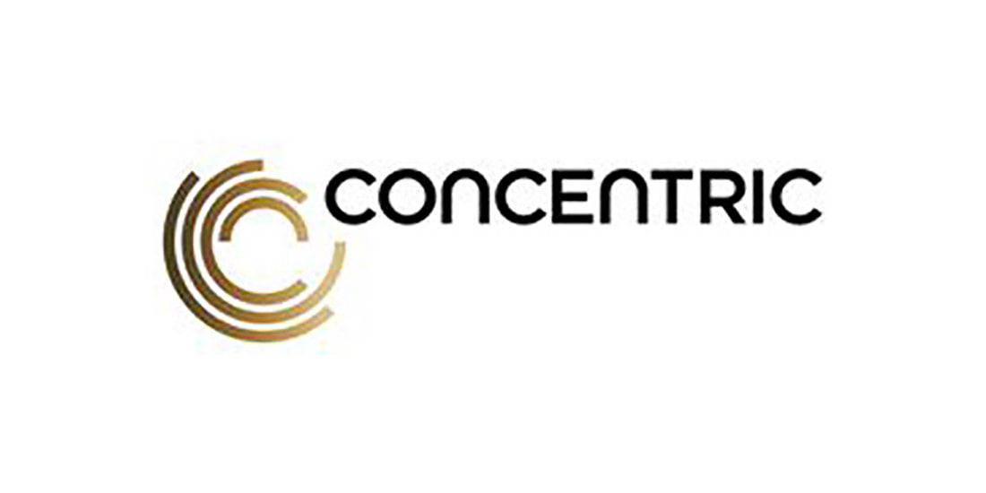 Concentric logo
