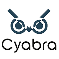 Cyabra logo