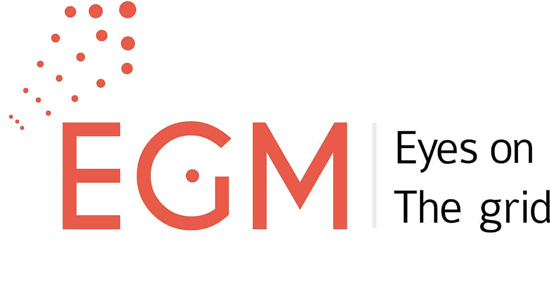 EGM logo