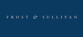 Frost & Sullivan logo
