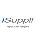 iSuppli logo