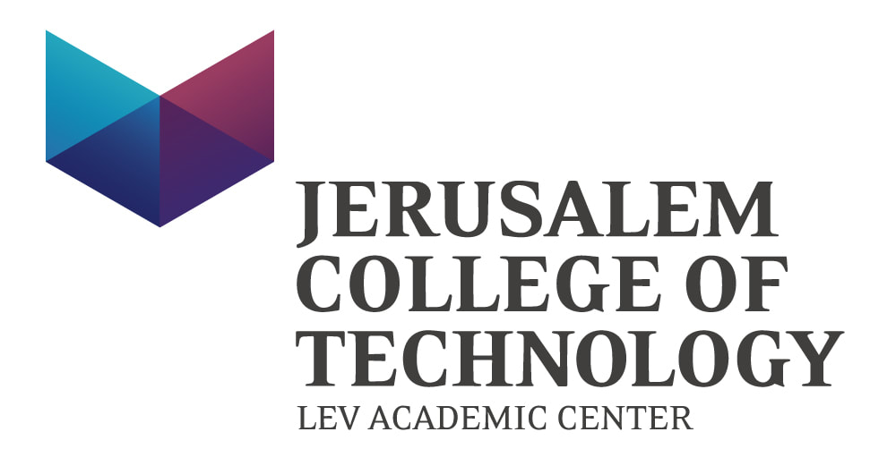 Jerusalem College of Technology logo