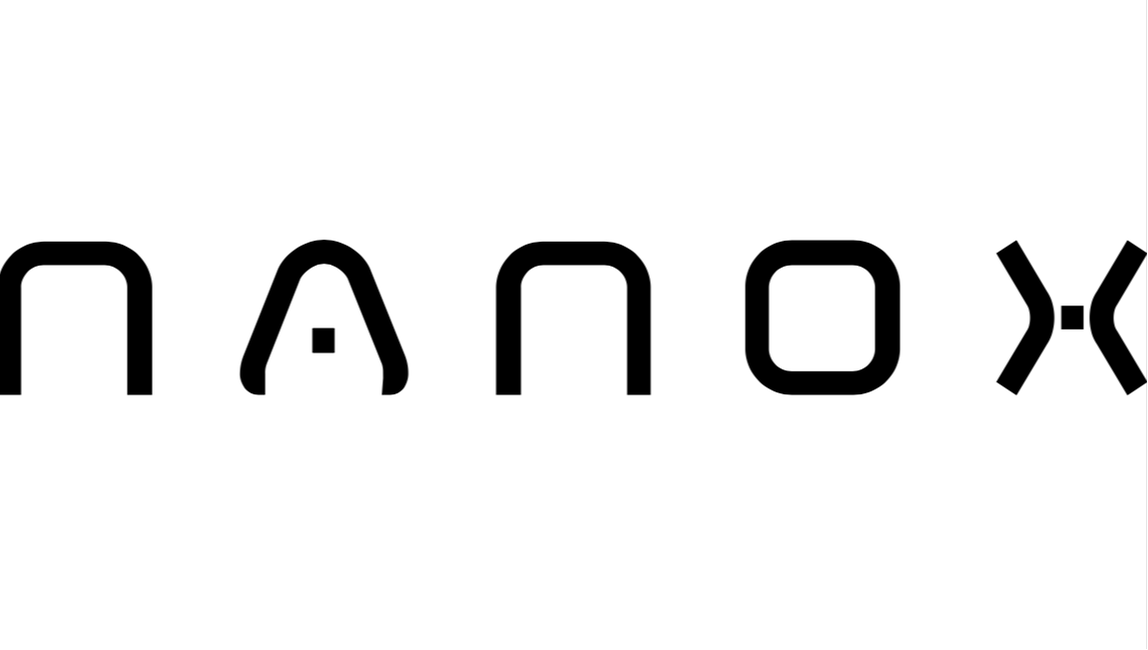 Nanox logo