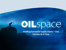 OilSpace logo