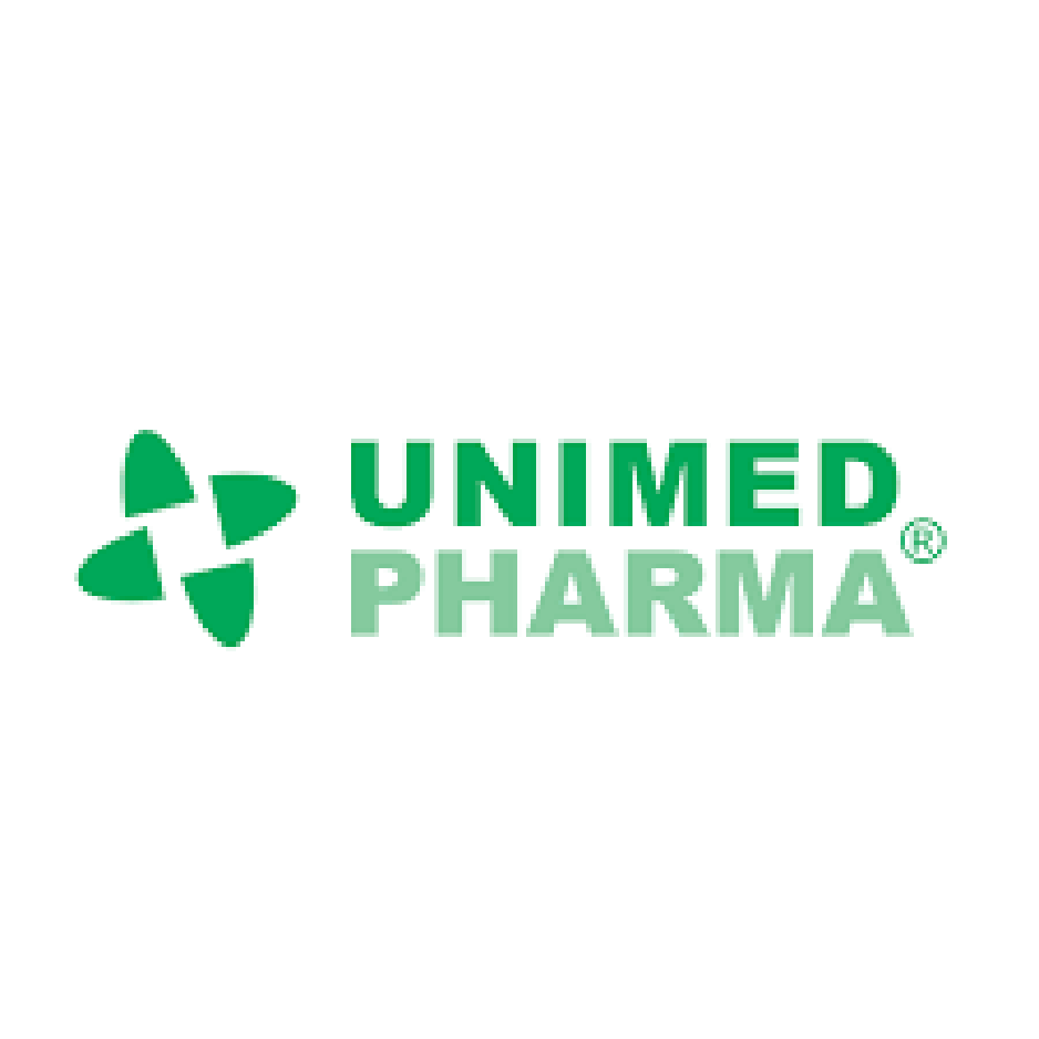 Unimed Pharma logo