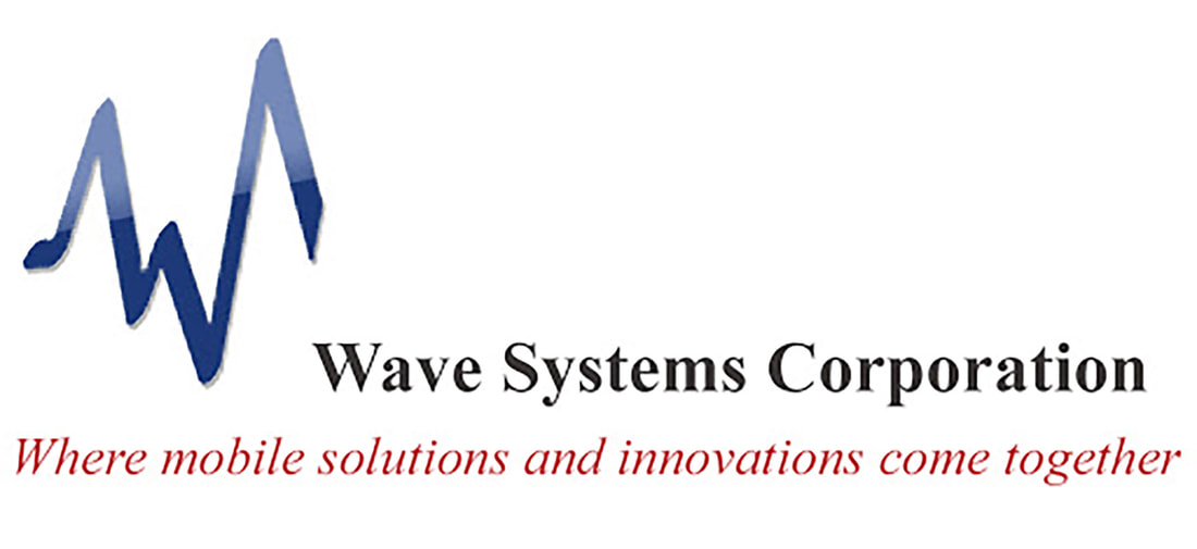 Wave Systems logo