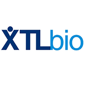 XTL Bio logo