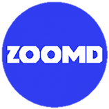 Zoomd logo